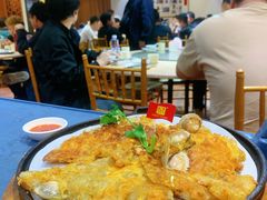 -百年银屏蚝烙·潮汕菜·非遗(乐山店)