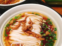 -杨裕兴(岳麓山店)
