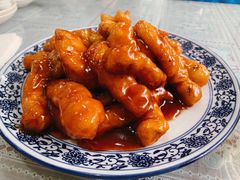 -北大地皖峰饭馆