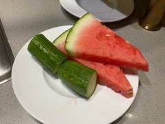 -海底捞火锅(漕宝路店)