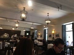 大堂-上海老站(徐家汇店)