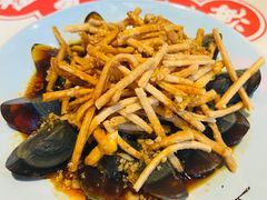 -李大嘴·湖北烧菜馆(汉阳总店)