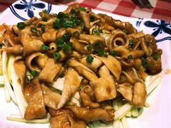 -龙桥私厨·姜花菊花过桥鱼·顺德菜(容桂店)