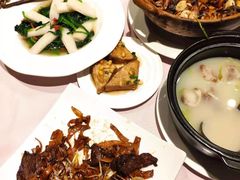 -桃源春晓中餐厅 TaoYuan Restaurant