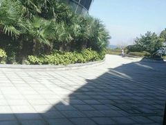 -上海滴水湖皇冠假日酒店