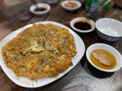 -官塘锋记鱼生·生腌·砂锅粥(牌坊街店)