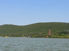 -云龙湖旅游景区