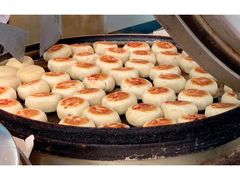 -长发西饼(临顿路店)