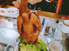 -豆蔻电影主题餐厅(四牌楼店)