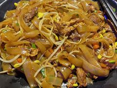 -串越时光·烧烤·烤鱼·小龙虾(松江大学城店)
