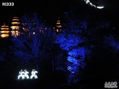 -禅宗少林·音乐大典