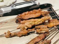 -叁宝烤肉• 西安烧烤(凤城十二路店)