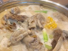 -东国海鲜火锅城(氹仔店)