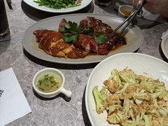 -留半山·香港食堂(啦啦宝都店)