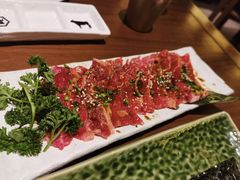 -御牛道日式烤肉料理(杭州万象城店)