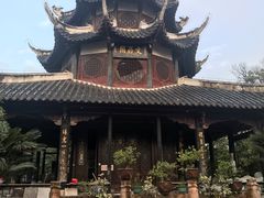 -文昌阁