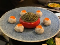 -新草堂锅物料理(泉城路店)