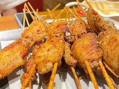 -管氏翅吧(护国寺店)