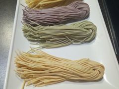 原生态切面-老诚一锅羊蝎子(黄寺大街店)