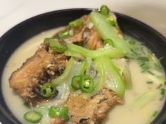 -华新胖子鱼粉(衡阳总店)