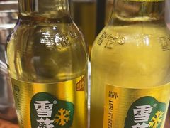 -金刚山烧烤(中山路店)