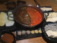 -呷哺呷哺(砂之船奥莱店)