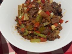 -西贝(上海我格广场店)