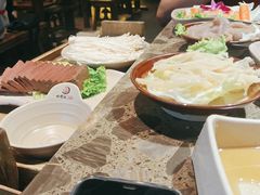 -小龙坎火锅(总店)