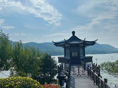 -云龙湖旅游景区