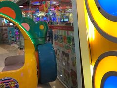-汤姆熊欢乐世界(龙之梦店)
