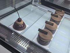 -王府半岛酒店·大堂茶座