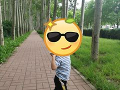 -仁和公园(顺义区)