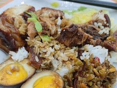 -瑞霖·隆江猪脚饭