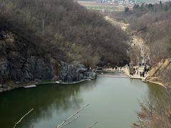 -浮槎山