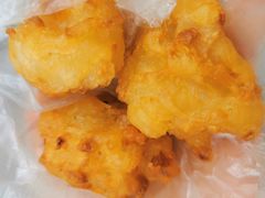 萝卜圆子-陶记正宗德州扒鸡(科巷店)