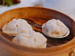 叉烧餐包-潮福城大酒楼·潮粤菜·港式点心(阳光城店)