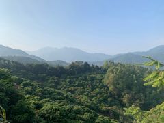 -广州市石门国家森林公园