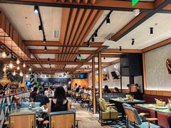 -Home Thai·泰谣(王府井apm店)