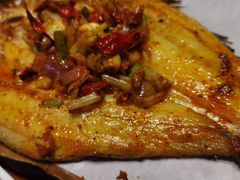 -驿楼兰·新疆菜(火车站店)