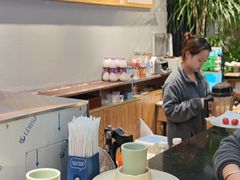 -憨石匠山野鲜菜火锅(理工店)