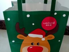 -味多美蛋糕(看丹桥店)