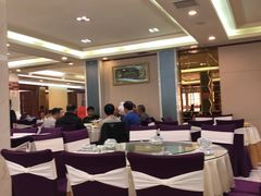 大堂-裕德隆清真饭庄·天津特色菜(河东店)