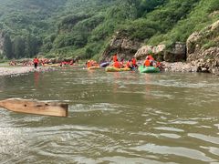 -兴隆红河漂流
