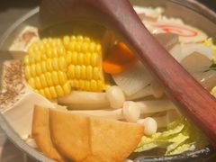 M7和牛寿喜锅-炙柒Sekinana·精致日料(合生汇店)