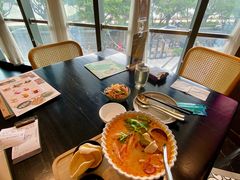 -Thai Alley泰爱里(二沙岛店)