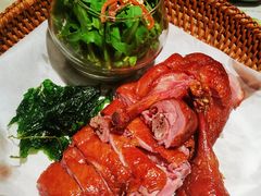 樟茶鸭-锦府盐帮·李宅(领展购物广场中关村店)