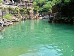 -云台山风景名胜区