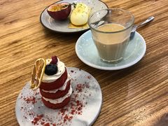 -Nectar One Cafe(勇烈路n1店)
