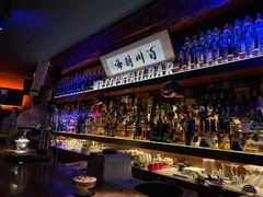 -鸡尾酒实验室酒吧(隆礼路店)