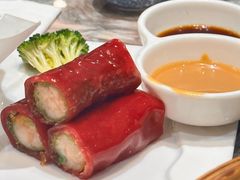 -御品名点(凯德广场金牛店)